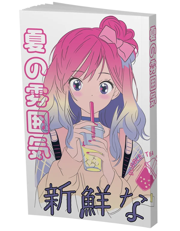 Manga